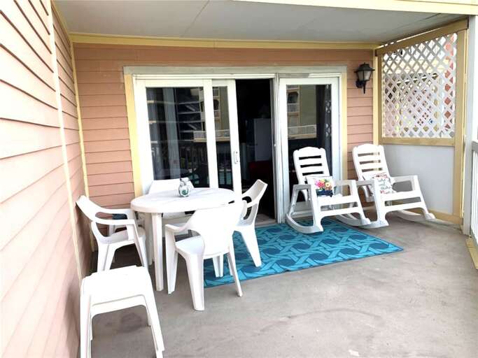 Find Rentals