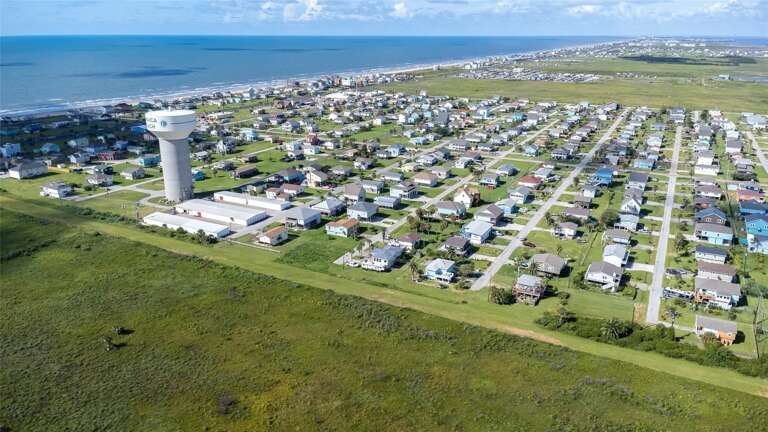 Jamaica Beach Home Rental