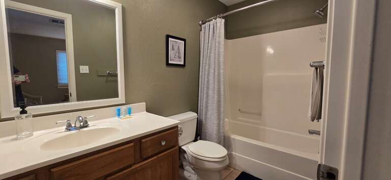 Find Rentals