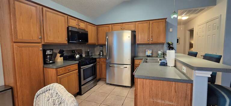 Find Rentals