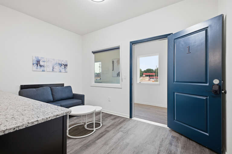 Cedartown Hotel Rental