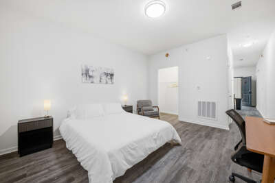 Unit 10 - Silver Comet Motel