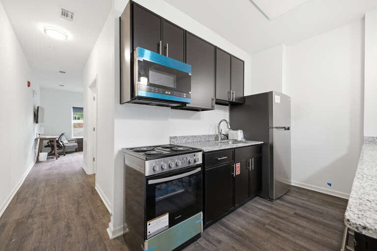 Find Rentals