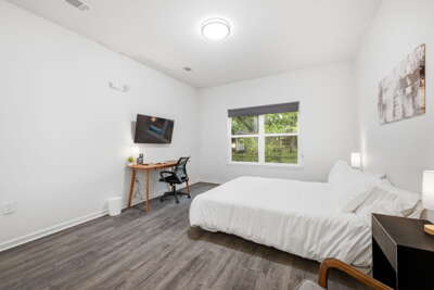 Unit 11 - Silver Comet Motel
