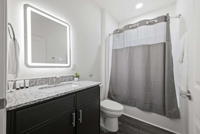 Cedartown Hotel Rental