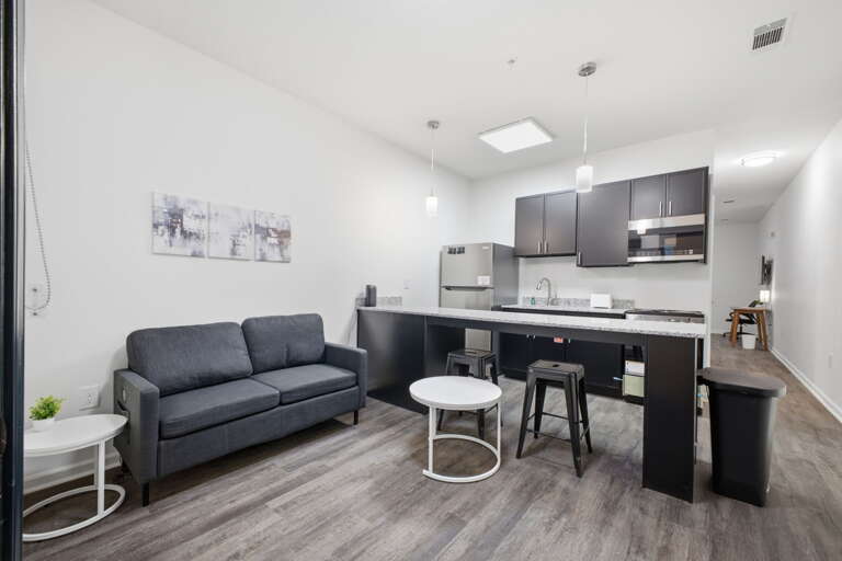 Cedartown Hotel Rental
