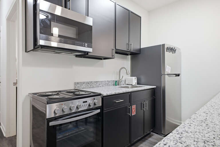 Find Rentals