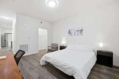 Unit 12 - Silver Comet Motel