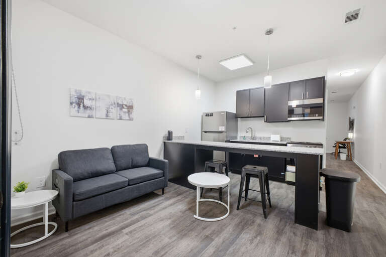 Cedartown Hotel Rental
