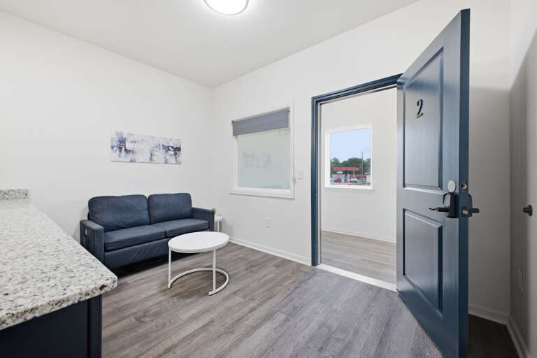 Cedartown Hotel Rental