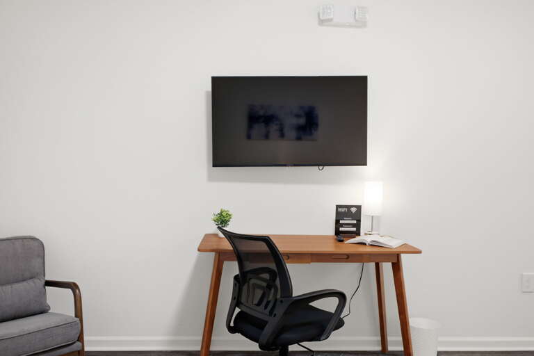 Find Rentals