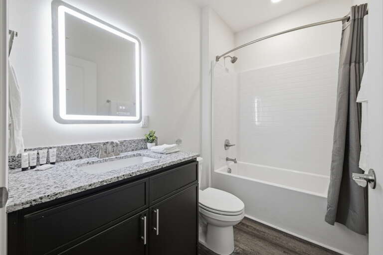 Cedartown Hotel Rental