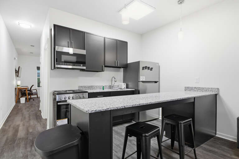 Cedartown Hotel Rental