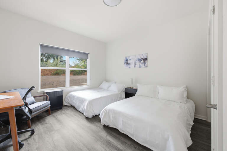 Cedartown Hotel Rental