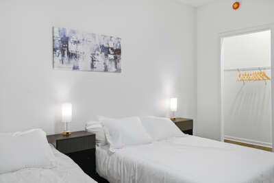 Unit 6 - Silver Comet Motel
