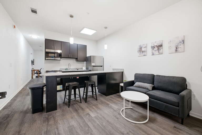 Find Rentals