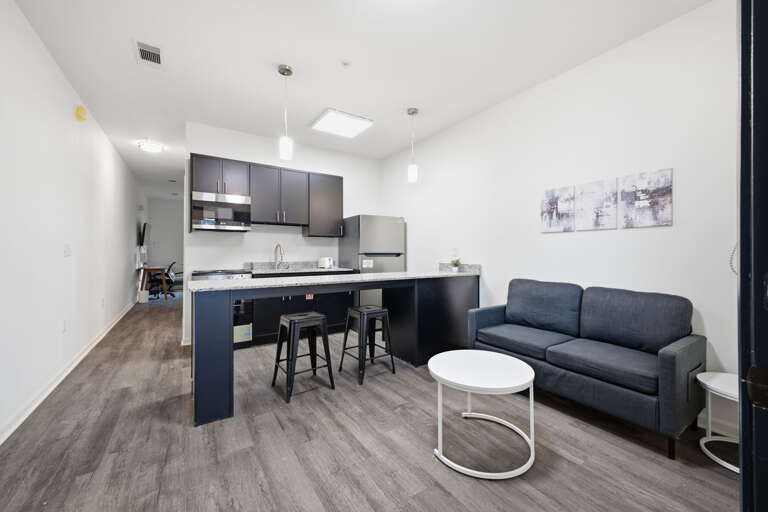 Find Rentals