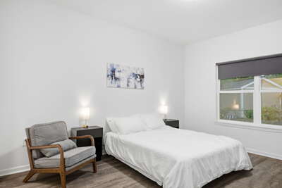 Unit 8 - Silver Comet Motel