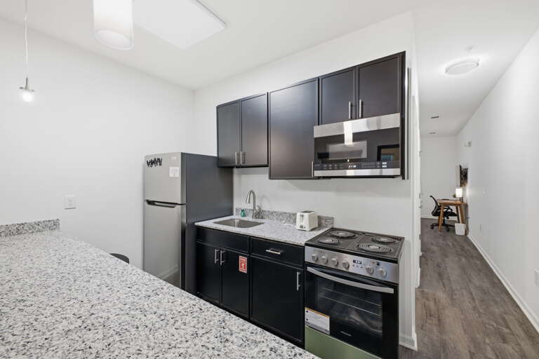 Find Rentals
