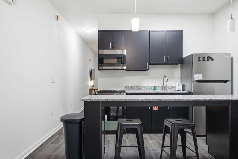 Find Rentals