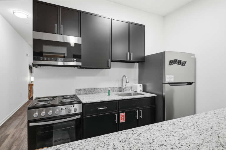 Cedartown Hotel Rental