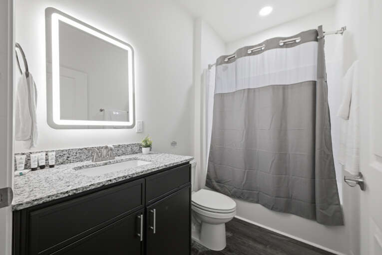 Cedartown Hotel Rental