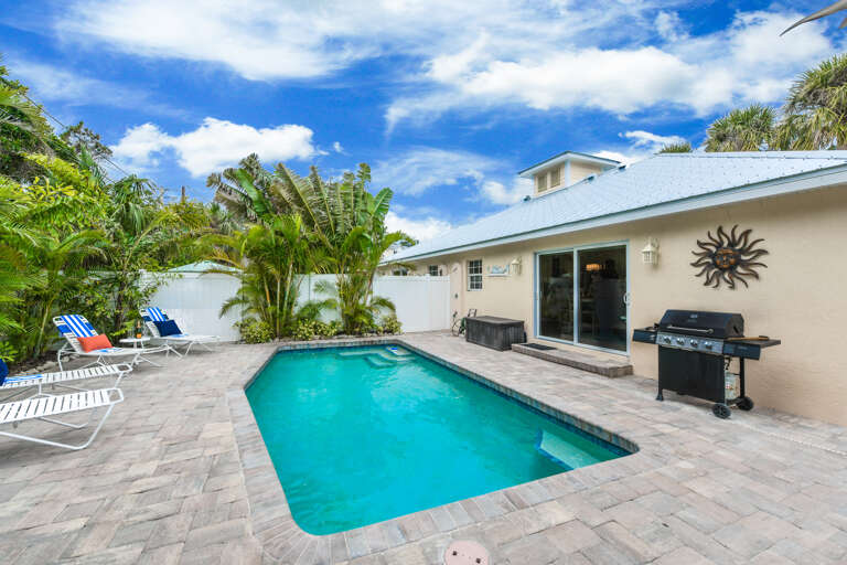 Private Pool