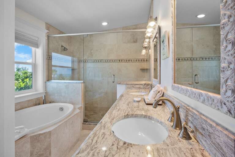 Primary Bedroom, Bathroom