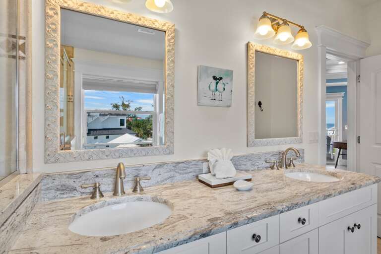 Primary Bedroom, Bathroom