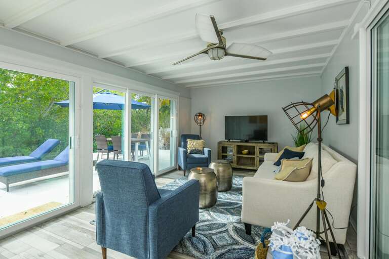 Additional Living Area