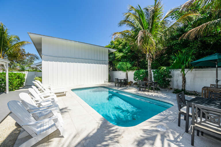 Shared Pool