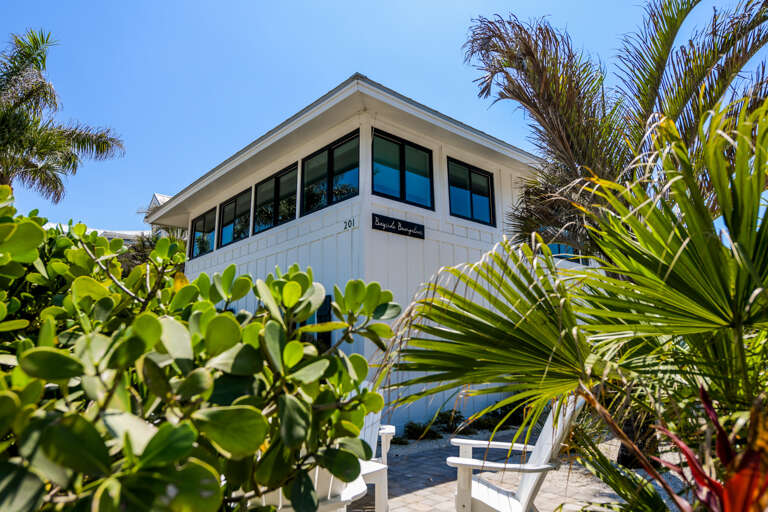 Bay Breezes at Bayside Bungalow by AMI Locals