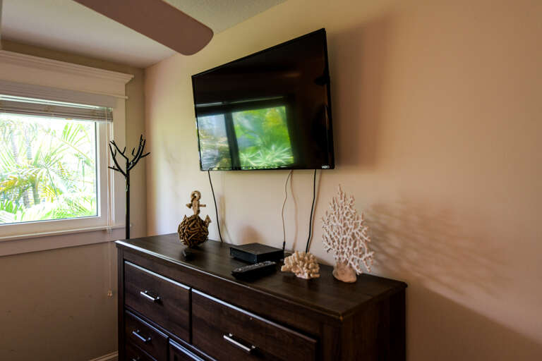 Primary Bedroom, King
