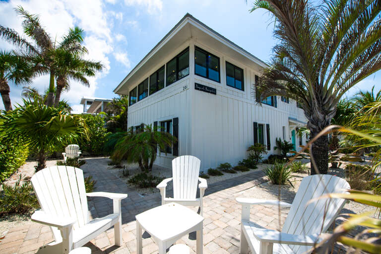 Bayside Cutie at Bayside Bungalows by AMI Locals