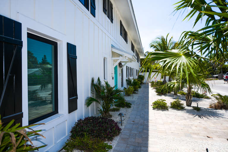 Main Entrance