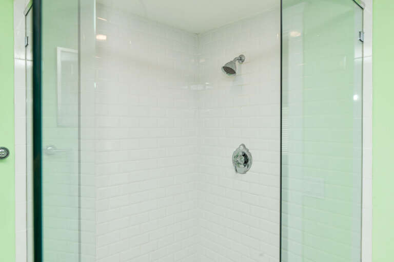 Primary Bathroom - Ensuite