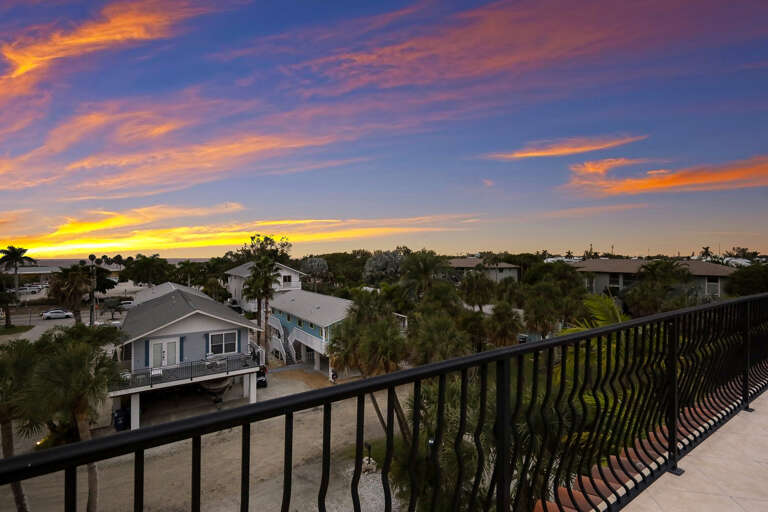 Rooftop Views