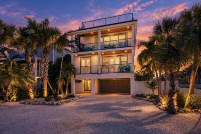 Beach View Retreat by AMI Locals