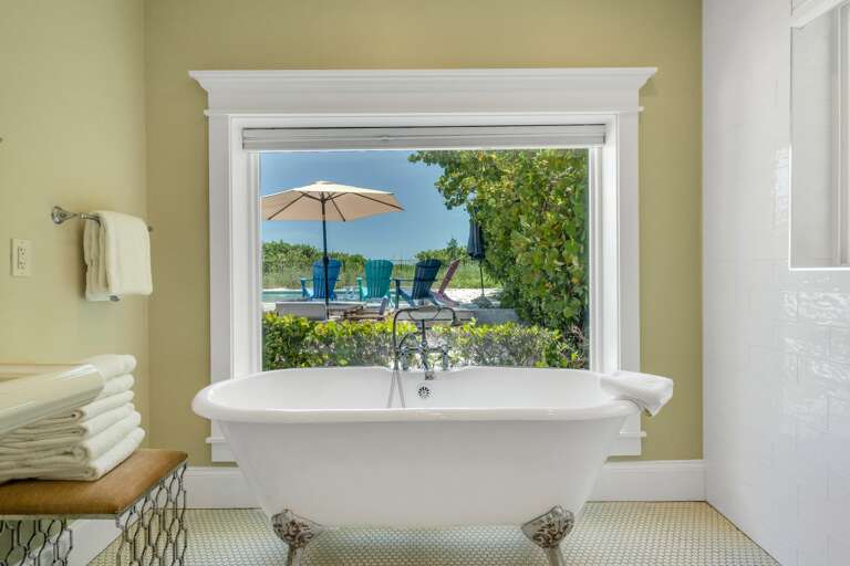 Primary Bathroom, Ensuite