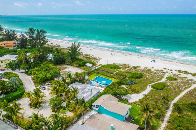 Beachfront