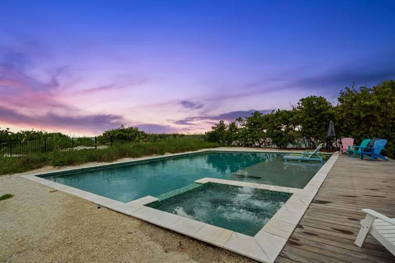 Private Spa