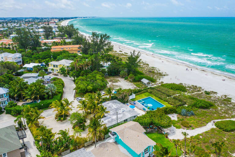 Beachfront