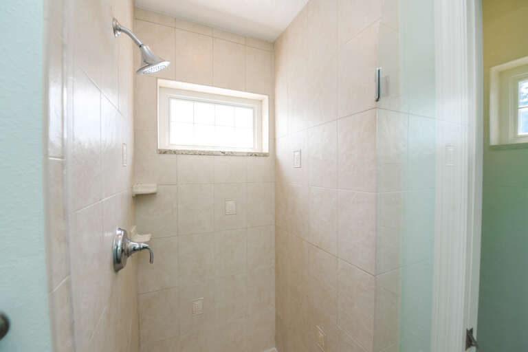 Primary Bathroom - Ensuite