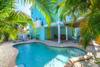 Private Pool
