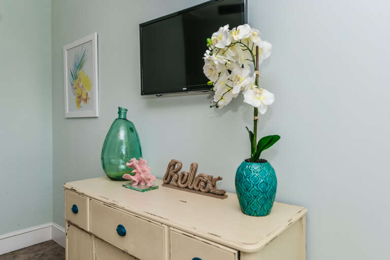 Primary Bedroom - King