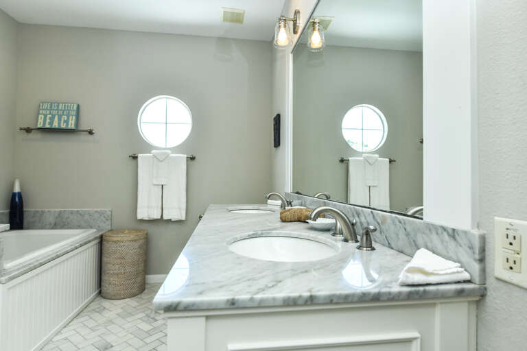 Third Bathroom