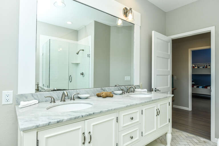 Third Bathroom