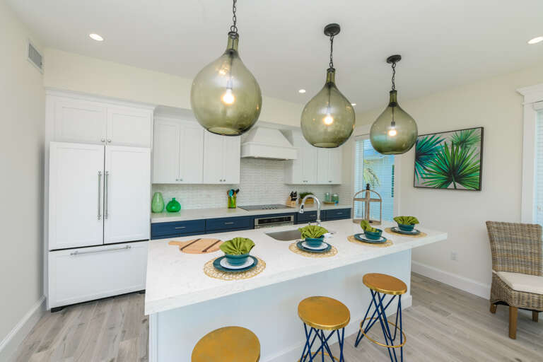 Breakfast Bar