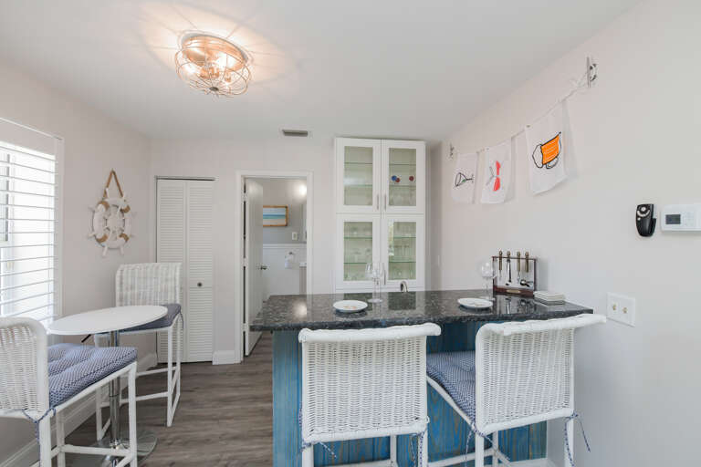 Additional Dining