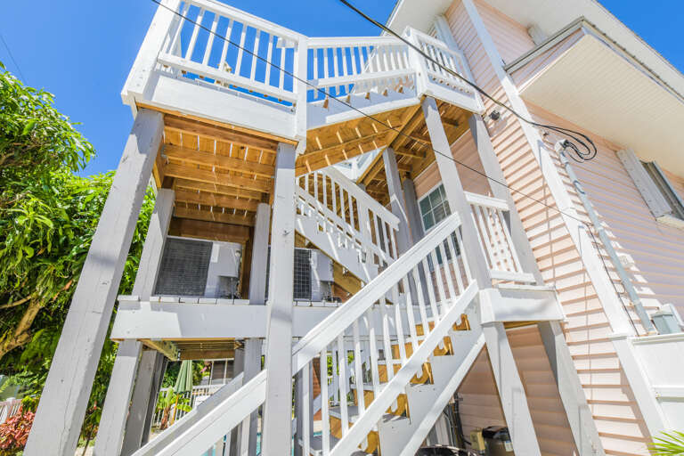The Deckhouse - AMI Locals